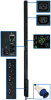 Troubleshooting, manuals and help for Tripp Lite PDU3VSR10G60