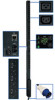 Troubleshooting, manuals and help for Tripp Lite PDU3VSR10G60TAA
