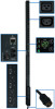 Troubleshooting, manuals and help for Tripp Lite PDU3VSR10H50