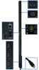 Troubleshooting, manuals and help for Tripp Lite PDU3VSR10L13TAA