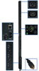 Troubleshooting, manuals and help for Tripp Lite PDU3VSR3L213TAA