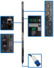 Troubleshooting, manuals and help for Tripp Lite PDU3VSR6G60A