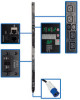 Troubleshooting, manuals and help for Tripp Lite PDU3VSR6G60ATAA
