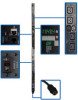 Troubleshooting, manuals and help for Tripp Lite PDU3VSR6H50ATAA