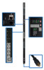 Troubleshooting, manuals and help for Tripp Lite PDU3VSR6L2120