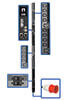 Troubleshooting, manuals and help for Tripp Lite PDU3XEVSR6G30B