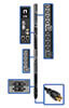 Troubleshooting, manuals and help for Tripp Lite PDU3XEVSR6L230B