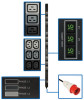 Troubleshooting, manuals and help for Tripp Lite PDU3XMV6G20