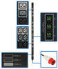 Troubleshooting, manuals and help for Tripp Lite PDU3XMV6G20TAA