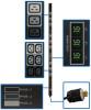 Troubleshooting, manuals and help for Tripp Lite PDU3XMV6L2220
