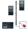 Troubleshooting, manuals and help for Tripp Lite PDU3XV6G20