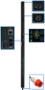 Troubleshooting, manuals and help for Tripp Lite PDU3XVN10G16
