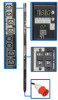 Troubleshooting, manuals and help for Tripp Lite PDU3XVSR6G30A