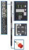 Troubleshooting, manuals and help for Tripp Lite PDU3XVSR6G3ATAA
