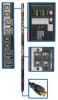 Troubleshooting, manuals and help for Tripp Lite PDU3XVSR6L2230