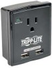 Troubleshooting, manuals and help for Tripp Lite SK10USB