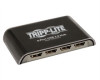 Troubleshooting, manuals and help for Tripp Lite U225-004-R