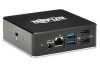 Troubleshooting, manuals and help for Tripp Lite U442DOCK20B