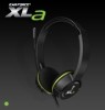 Troubleshooting, manuals and help for Turtle Beach Ear Force XLa