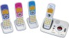 Get support for Uniden DECT15804C