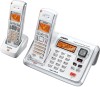 Get support for Uniden DECT2085-2W
