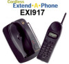 Get support for Uniden EXI917