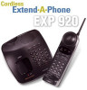 Get support for Uniden EXP920
