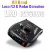 Troubleshooting, manuals and help for Uniden LRD6275SWS