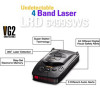 Troubleshooting, manuals and help for Uniden LRD6499SWS