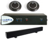 Troubleshooting, manuals and help for Vaddio EasyTALK Audio Bundle System B