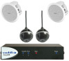 Troubleshooting, manuals and help for Vaddio EasyTALK Audio Bundle System D
