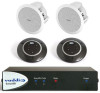 Troubleshooting, manuals and help for Vaddio EasyTALK Audio Bundle System E