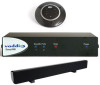 Troubleshooting, manuals and help for Vaddio EasyTALK Audio Bundle System A