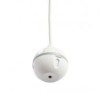 Get support for Vaddio EasyUSB Ceiling MicPOD - White