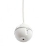 Troubleshooting, manuals and help for Vaddio TRIO Ceiling Mic Array - White