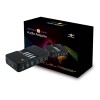 Troubleshooting, manuals and help for Vantec NBA-200U - USB External 7.1 Channel Audio Adapter