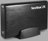 Troubleshooting, manuals and help for Vantec NST-358SU3-BK - NexStar JX