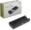 Troubleshooting, manuals and help for Vantec NST-D209C3-BK - NexStar SX, USB 3.2 Gen 2x1 Type C M.2 NVMe/SATA SSD Dock