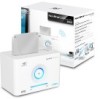 Troubleshooting, manuals and help for Vantec NST-D300WS3 - NexStar WiFi Hard Drive Dock