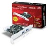 Get support for Vantec UGT-PC312 - SuperSpeed USB 3.0 PCI-e Host Card