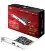 Troubleshooting, manuals and help for Vantec UGT-PC371AC - USB 3.1 Gen II Type A/C PCIe Host Card
