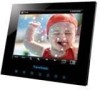 Troubleshooting, manuals and help for ViewSonic DPG807BK - Digital Photo Frame
