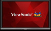 Get support for ViewSonic IFP5550