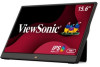 ViewSonic VA1655 - 15.6 Portable 1080p IPS Monitor with USB C and mini-HDMI Support Question