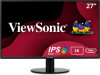 ViewSonic VA2719-2K-Smhd - 24 1440p IPS Monitor with HDMI DisplayPort and Enhanced Viewing Comfort New Review