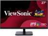 ViewSonic VA2756-mhd - 27 1080p IPS Monitor with Adaptive Sync HDMI DisplayPort and VGA Support Question