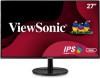 ViewSonic VA2759-smh - 27 1080p IPS Monitor with FreeSync HDMI and VGA Inputs Support Question