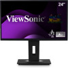 Get support for ViewSonic VG2448-PF - 24 1080p Ergonomic IPS Monitor with Built-In Privacy Filter HDMI and DP