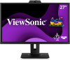 ViewSonic VG2740V - 27 1080p Ergonomic IPS Monitor with 2MP Web Camera Microphone HDMI DP Support Question