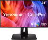 Get support for ViewSonic VP2458 - 24 ColorPro 1080p IPS Monitor with sRGB and Ergonomics